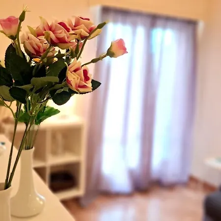Sweet Apartment *
