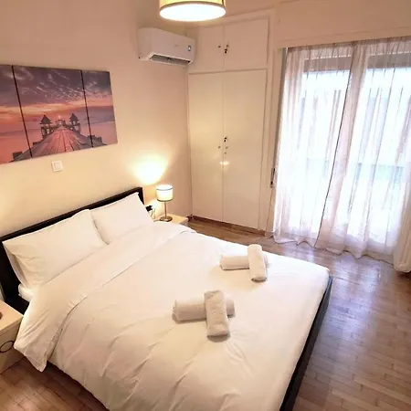 Sweet Apartment Athens